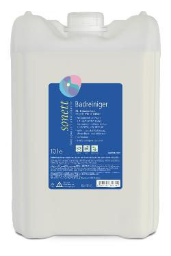 Produktfoto zu Badreiniger 10 Liter Sonett