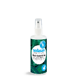 Produktfoto zu Hände Desinfektion Spray 100ml Sodasan