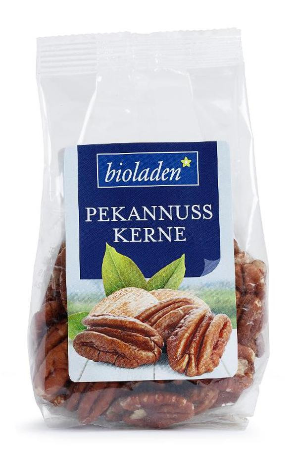 Produktfoto zu VPE Pekannusskerne 6x100 g bioladen