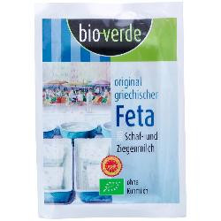 Produktfoto zu Original Feta 45% 180g bio-verde