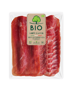 Produktfoto zu Varietà di Salumi (Salamivariation) 120g Gran Brianza