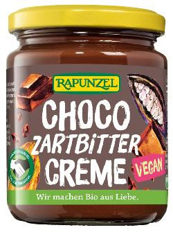 Produktfoto zu Choco Zartbitter 6x250g Rapunzel