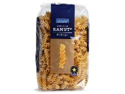 Produktfoto zu VPE Kamut Fusilli 12x500g bioladen