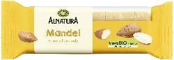 Produktfoto zu Mandel Schnitte 75g Alnatura