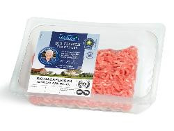 Produktfoto zu Hackfleisch gemischt ca. 400g bioladen