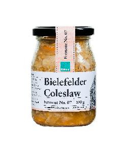 Produktfoto zu Bielefelder Coleslaw 200g Schnelles Grünzeug OWL