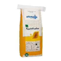 Produktfoto zu Nackthafer 2,5 kg Spielberger