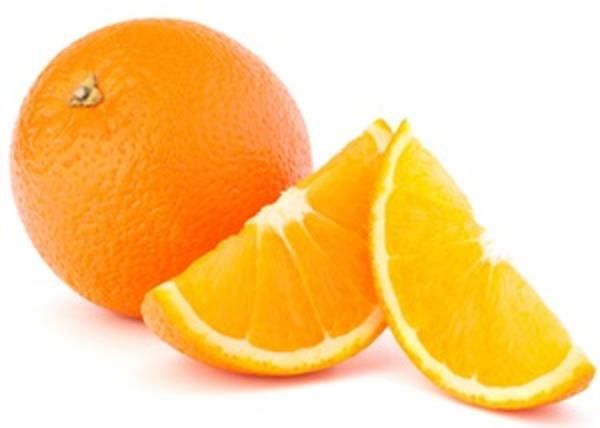 Produktfoto zu Orangen