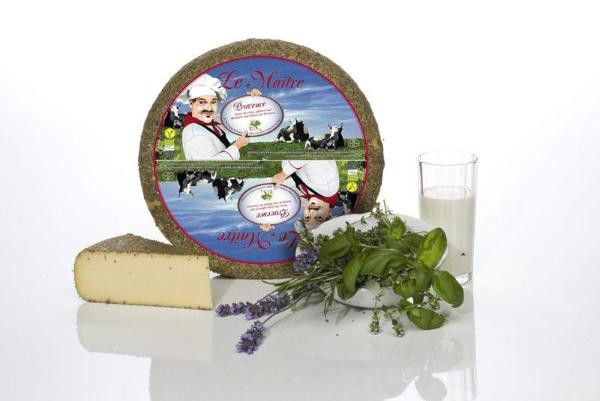 Produktfoto zu Le Maître Provence ca. 180g Le Maître