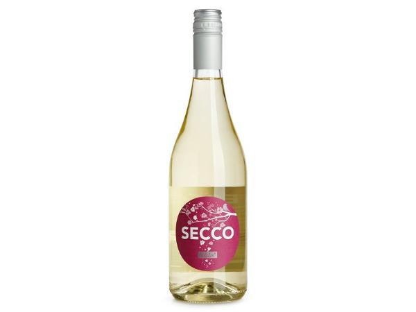 Produktfoto zu b* Secco weiß 0,75l bioladen