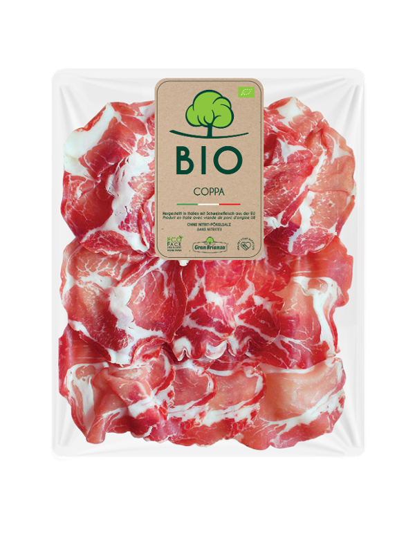 Produktfoto zu Coppa 80g Gran Brianza