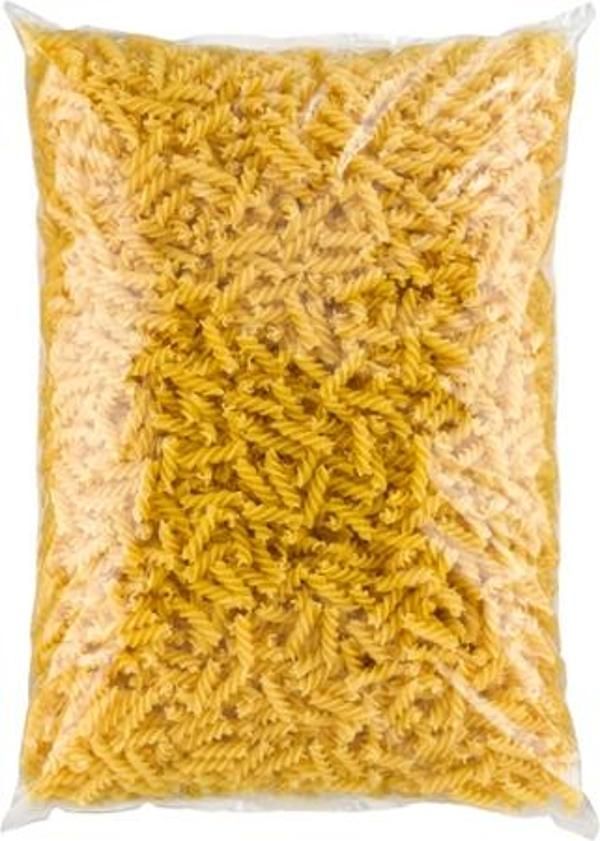 Produktfoto zu Hartweizen-Fusilli hell 2x5 kg dennree