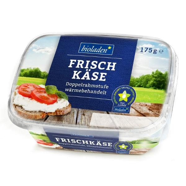 Produktfoto zu VPE Frischkäse 6x175g bioladen