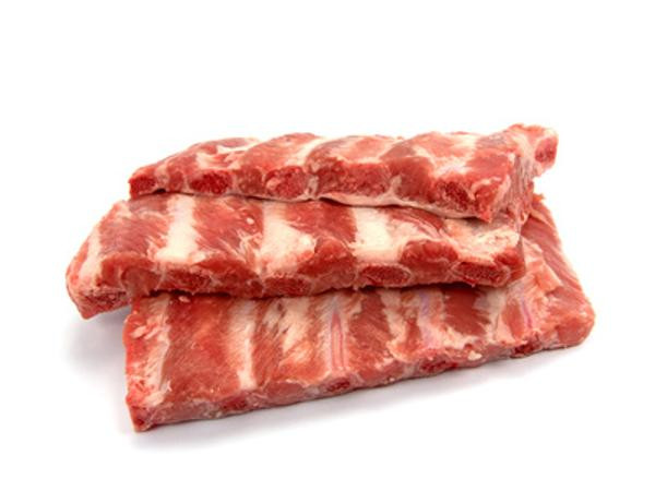 Produktfoto zu Schweinerippchen _ Schälrippe _ Spare Ribs  Fleischerei Schäfers