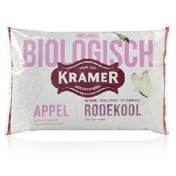 Produktfoto zu Rotkohl 520g (500g Abtropfgewicht) Kramer