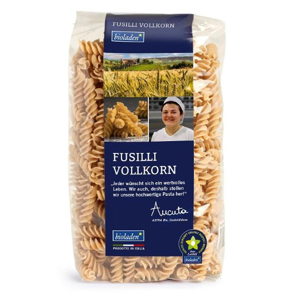 Produktfoto zu VPE Spirelli hell 10x500g bioladen