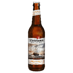 Produktfoto zu VPE Bernstein Weizen alkoholfrei 20x0,5 L