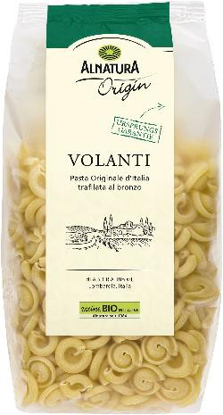 Produktfoto zu Volanti 500g Alnatura