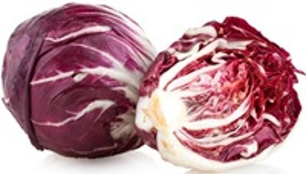 Produktfoto zu Radicchio Salat