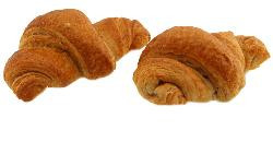 Produktfoto zu Croissant Bußmann's Backwerk