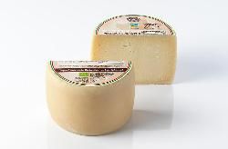 Produktfoto zu Pecorino 3 Monate gereift 48% ÖMA