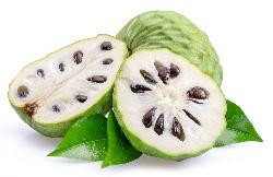 Produktfoto zu Cherimoya ca. 230g