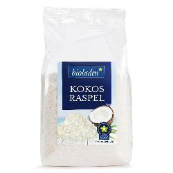 Produktfoto zu Kokosraspel 250g bioladen