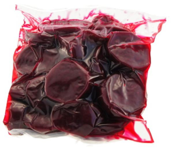 Produktfoto zu Rote Bete gegart 500g