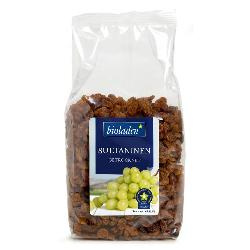 Produktfoto zu Sultaninen 500g bioladen