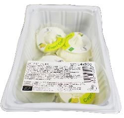 Produktfoto zu Capri Citron 80g Vallée Verte