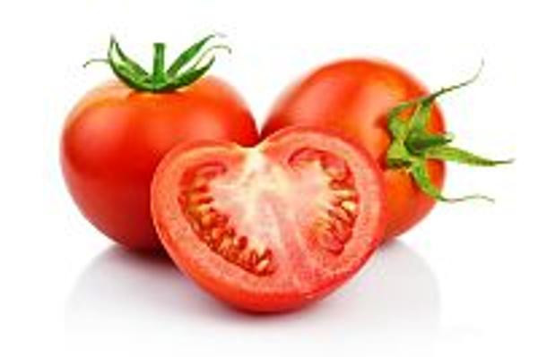 Produktfoto zu Tomaten "Aromatomaten"