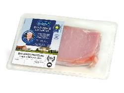 Produktfoto zu Minutensteak vom Schwein 4 St. ca. 300g bioladen