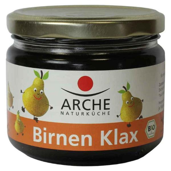 Produktfoto zu Birnen Klax 330g Arche