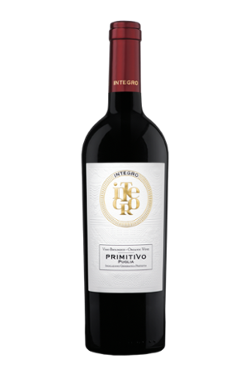 Produktfoto zu VPE Primitivo Integro 6x0,75l The Wine People