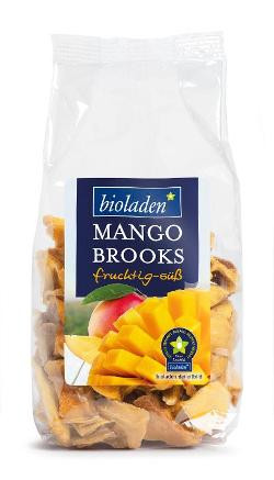 Produktfoto zu b* Mangostücke Brooks 150g bioladen