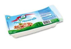 Produktfoto zu Mozzarella Stange 1kg Züger