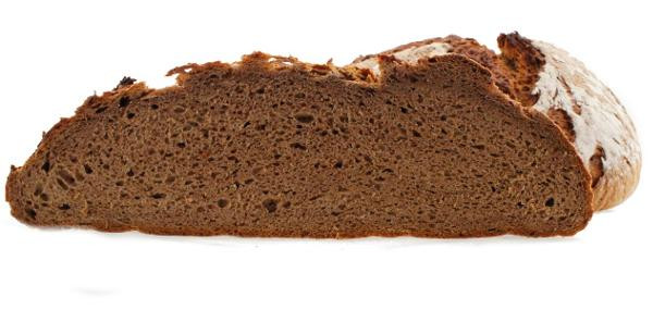 Produktfoto zu Marienfelder Klosterbrot 3kg rund Bußmann's Backwerk