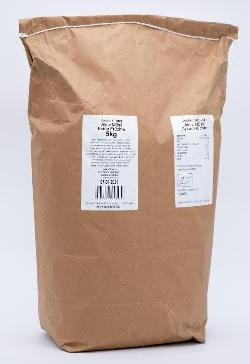 Produktfoto zu Aktiv Müsli Feine Früchte 5kg Bohlsener Mühle