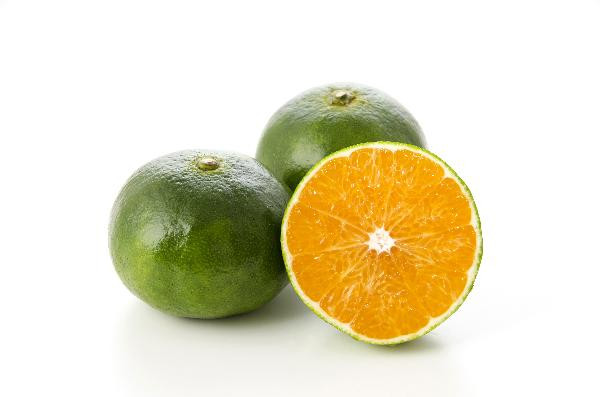 Produktfoto zu Satsuma  grünlich