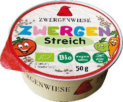 Produktfoto zu VPE Kleiner Zwergen Streich 12x50g Zwergenwiese