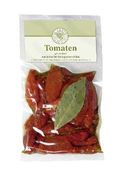 Produktfoto zu Getrocknete Tomaten 175g Il Cesto