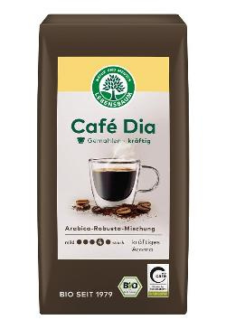 Produktfoto zu VPE Café dia 12x500g gemahlen Lebensbaum