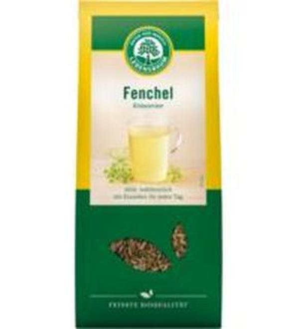 Produktfoto zu Tee Fencheltee 150g Lebensbaum