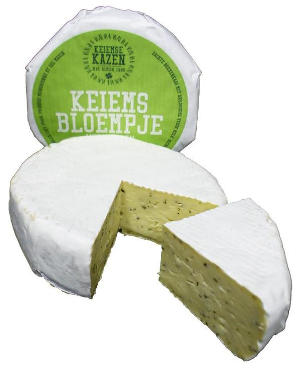 Produktfoto zu Petite Fleur mit Kräutern 300g Vallée Verte