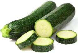 Produktfoto zu Zucchini