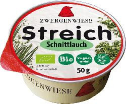 Produktfoto zu Kleiner Streich Schnittlauch 50g  Zwergenwiese