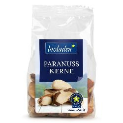 Produktfoto zu Paranusskerne 100g bioladen