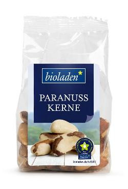 Produktfoto zu VPE Paranusskerne 10x100g bioladen