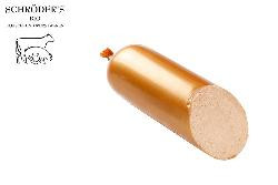 Produktfoto zu Feine Leberwurst ca. 120g Schröder´s