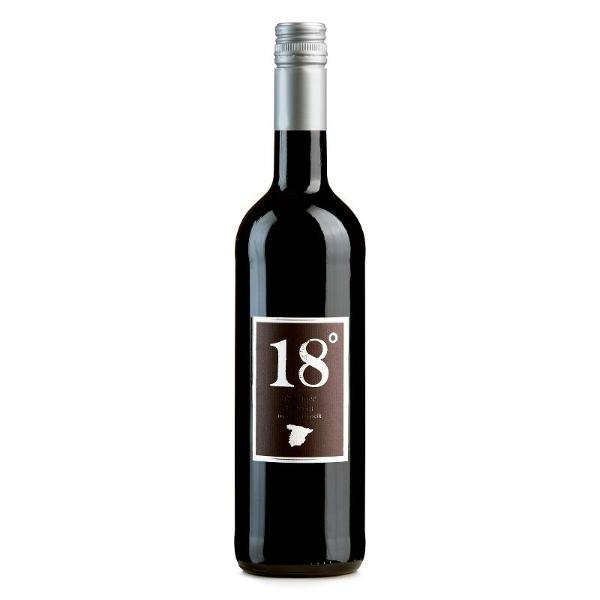 Produktfoto zu VPE Wein 18° Vdt Castilla rot 6x0,75 l Bodegas Dionisos